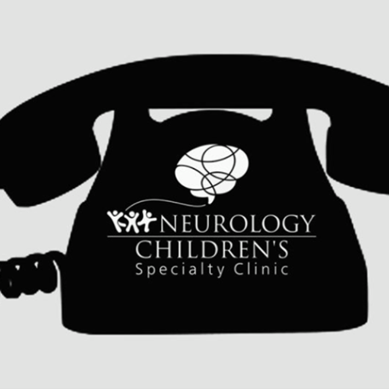Neurology Children's Specialty Clinic The Best Pediatric