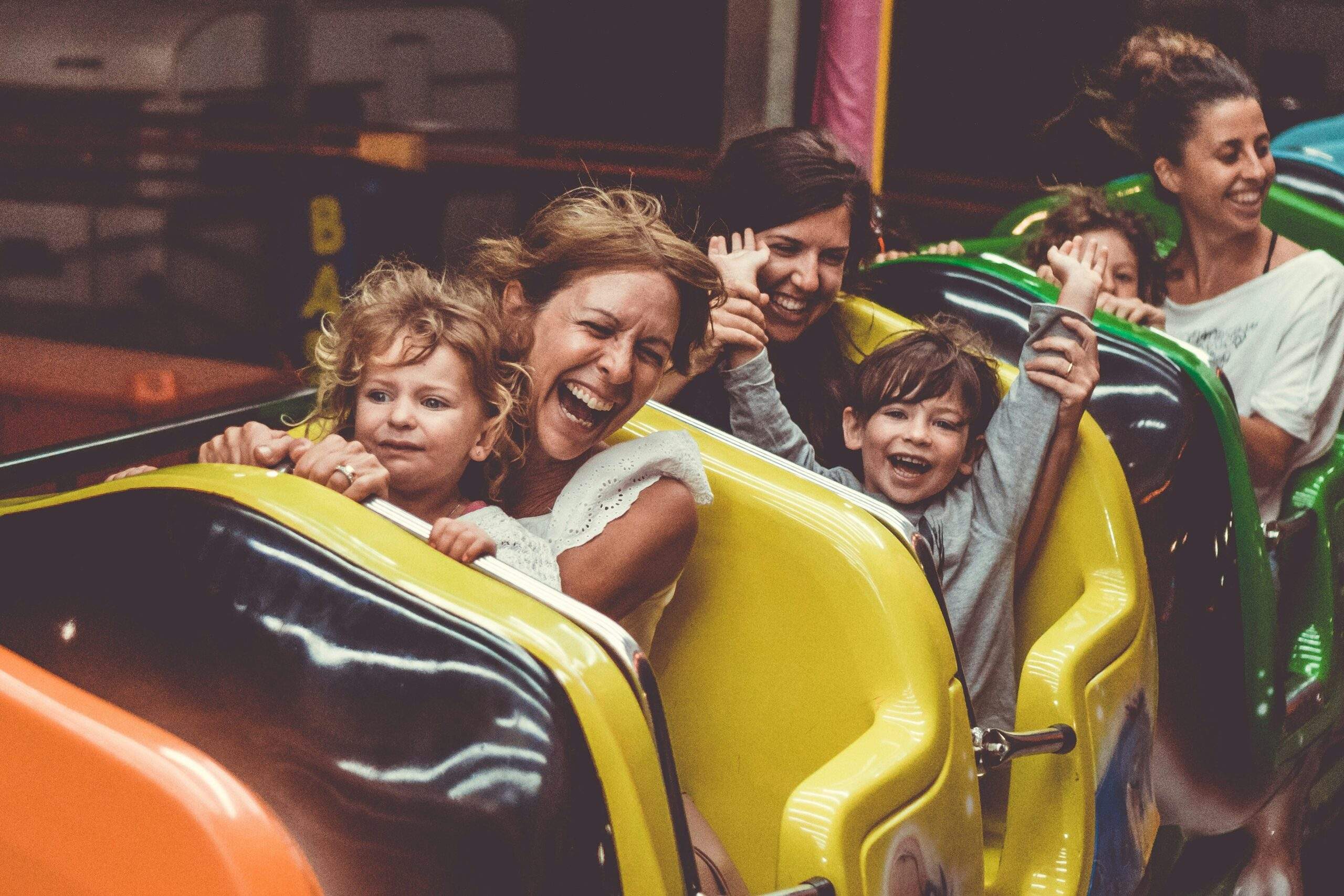 Happy Childrens