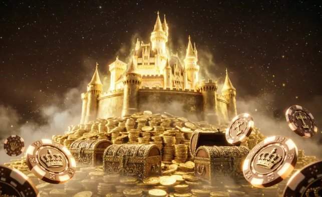 Overview of spins castle casino